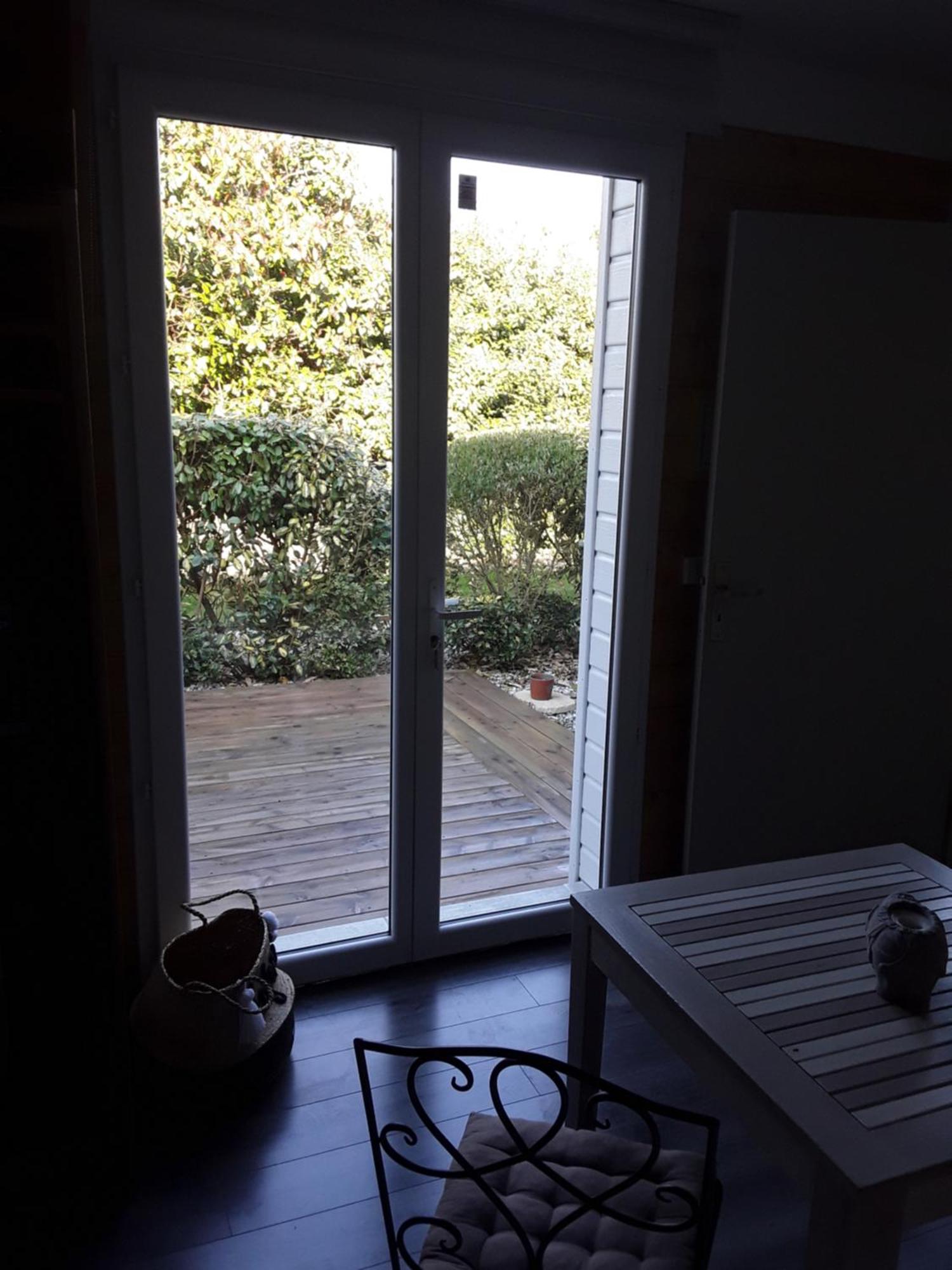 Chambres D'Hotes De L'Orval Thiergeville Екстериор снимка